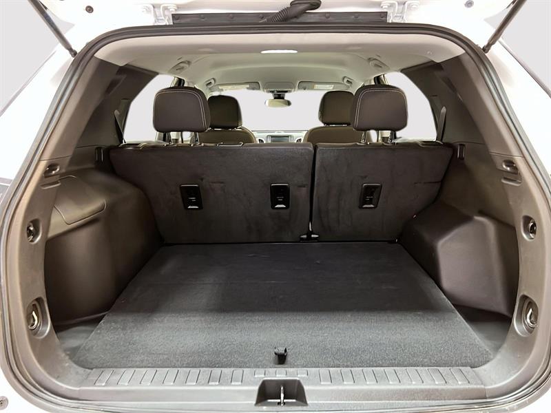 chevrolet Equinox 2024 - 12