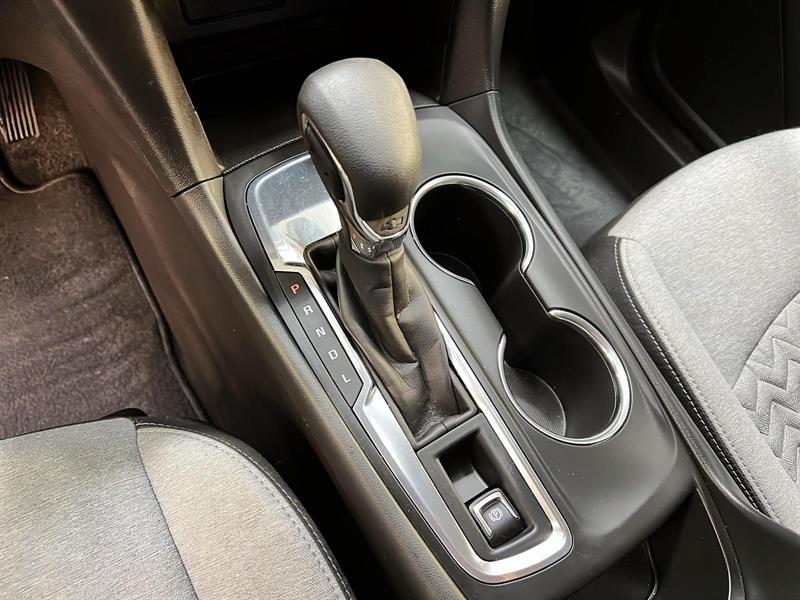 chevrolet Equinox 2024 - 13