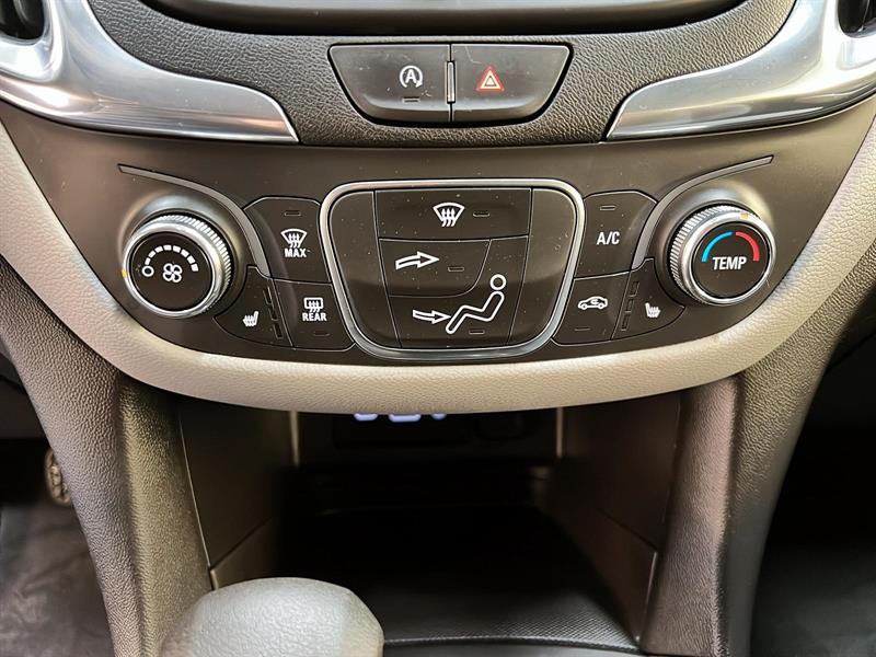 chevrolet Equinox 2024 - 14