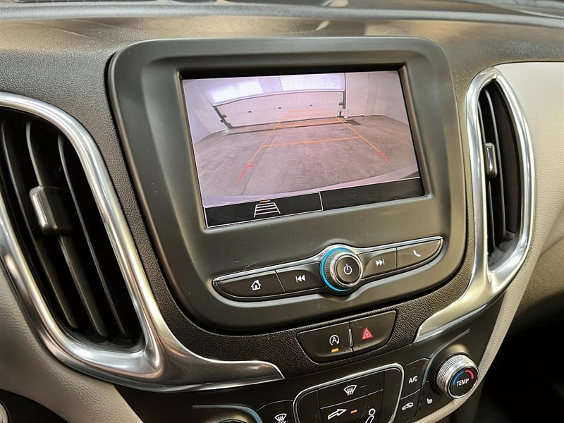 chevrolet Equinox 2024 - 16