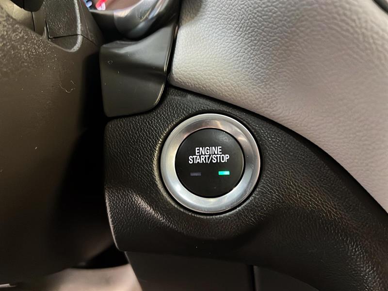 chevrolet Equinox 2024 - 17