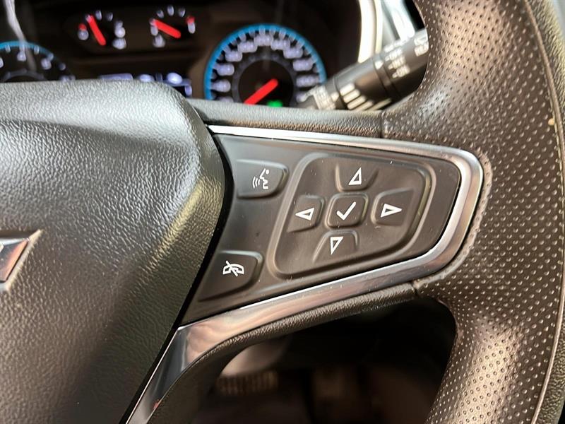 chevrolet Equinox 2024 - 18