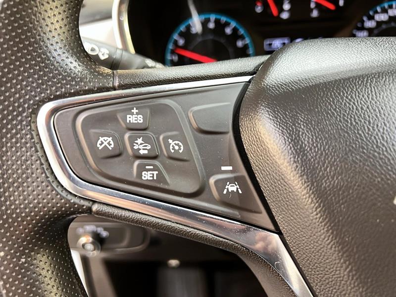 chevrolet Equinox 2024 - 19