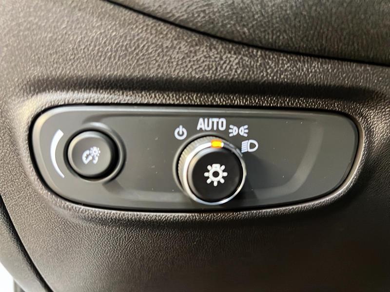 chevrolet Equinox 2024 - 20