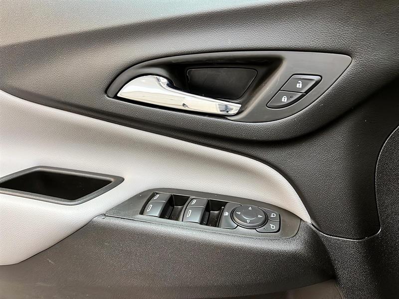 chevrolet Equinox 2024 - 21