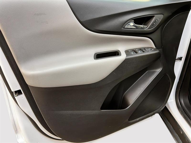 chevrolet Equinox 2024 - 22