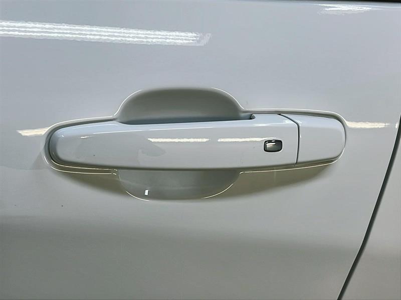 chevrolet Equinox 2024 - 23