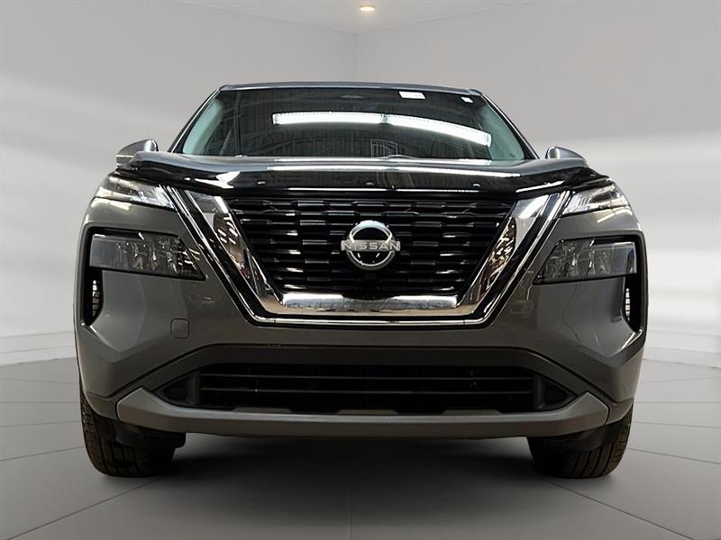 nissan Rogue 2022 - 2