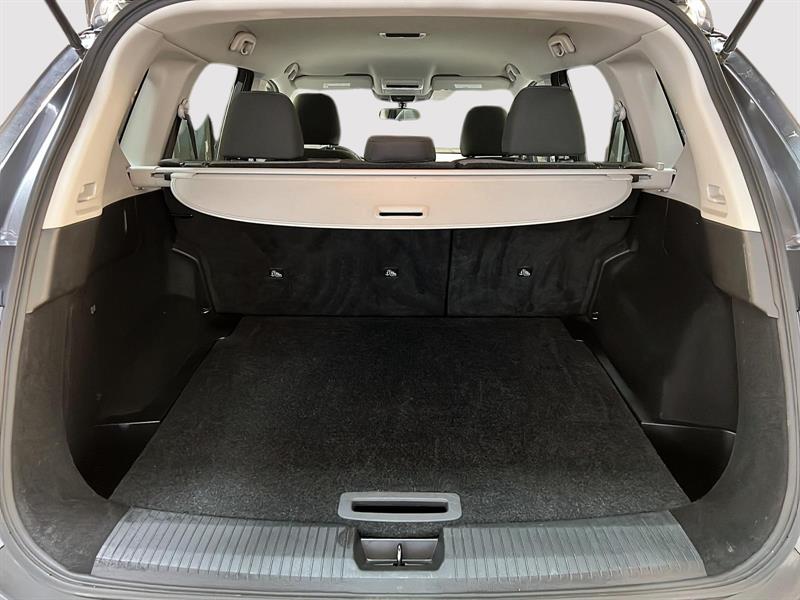 nissan Rogue 2022 - 12