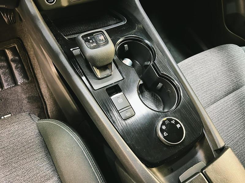 nissan Rogue 2022 - 13