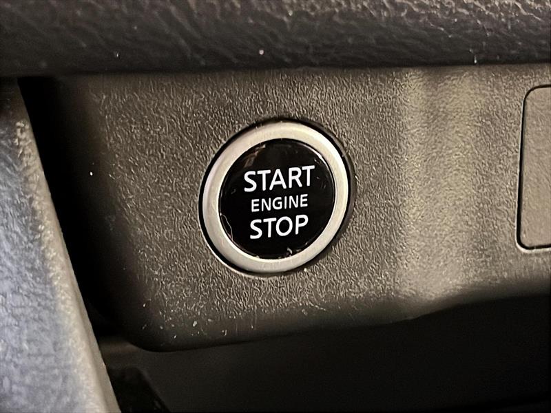 nissan Rogue 2022 - 17