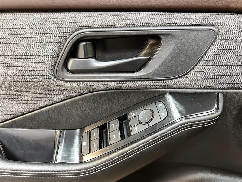 nissan Rogue 2022 - 21