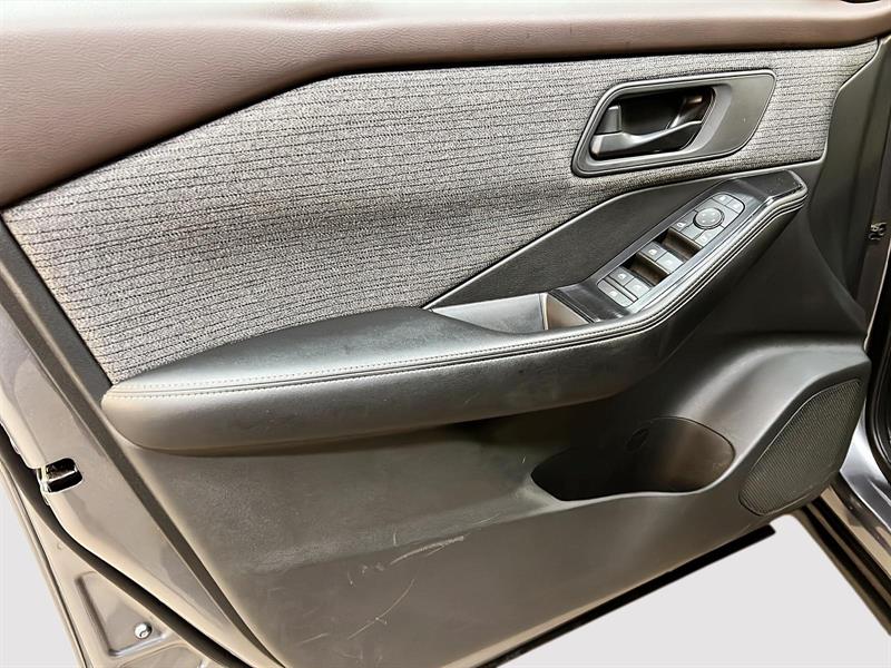 nissan Rogue 2022 - 22