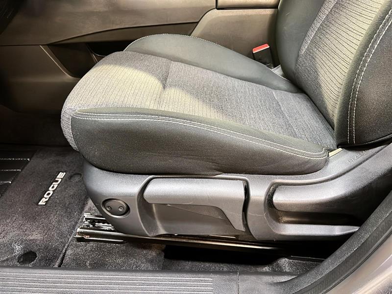 nissan Rogue 2022 - 23