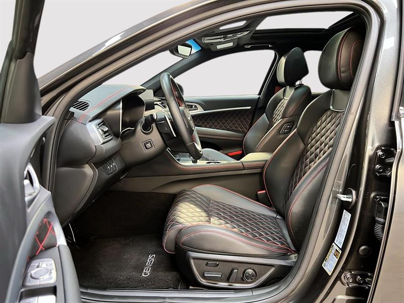 genesis G70 2023 - 7