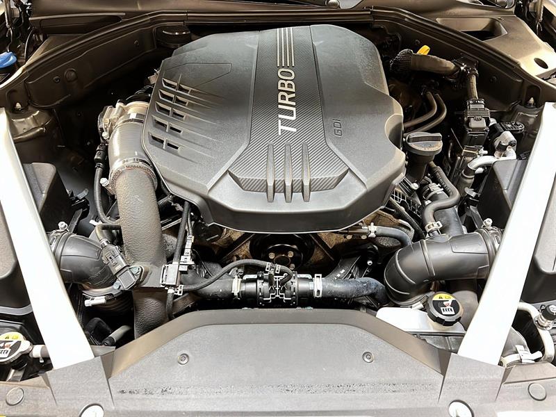 genesis G70 2023 - 12