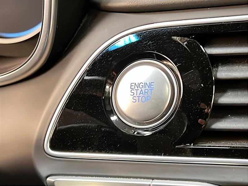 genesis G70 2023 - 20