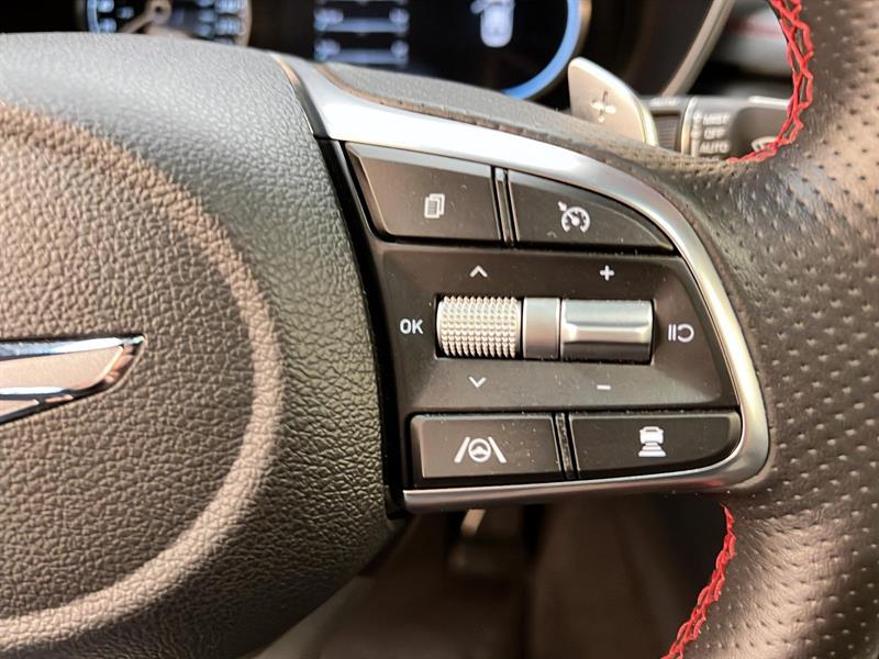 genesis G70 2023 - 21