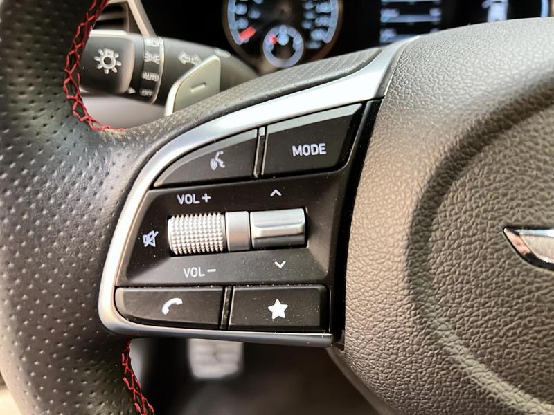 genesis G70 2023 - 22