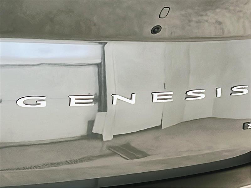 genesis G70 2023 - 29