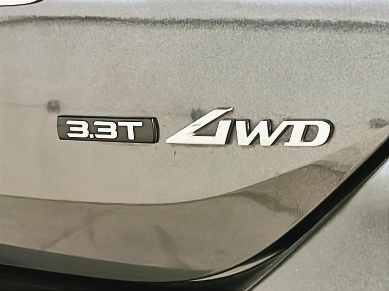 genesis G70 2023 - 30