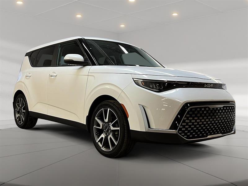 kia Soul 2023 - 3