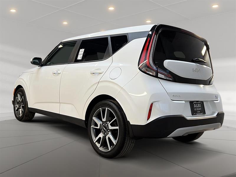 kia Soul 2023 - 6