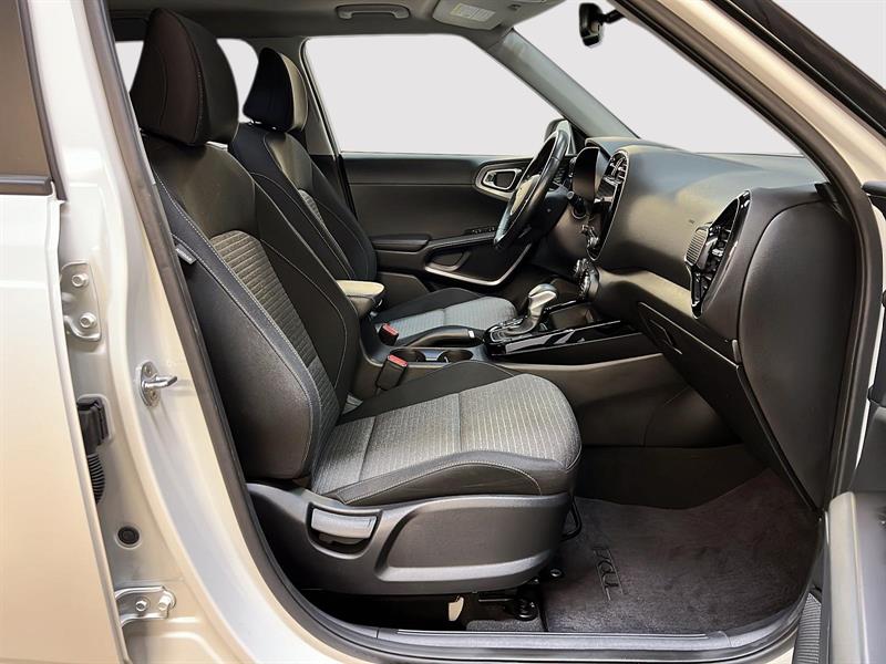 kia Soul 2023 - 8