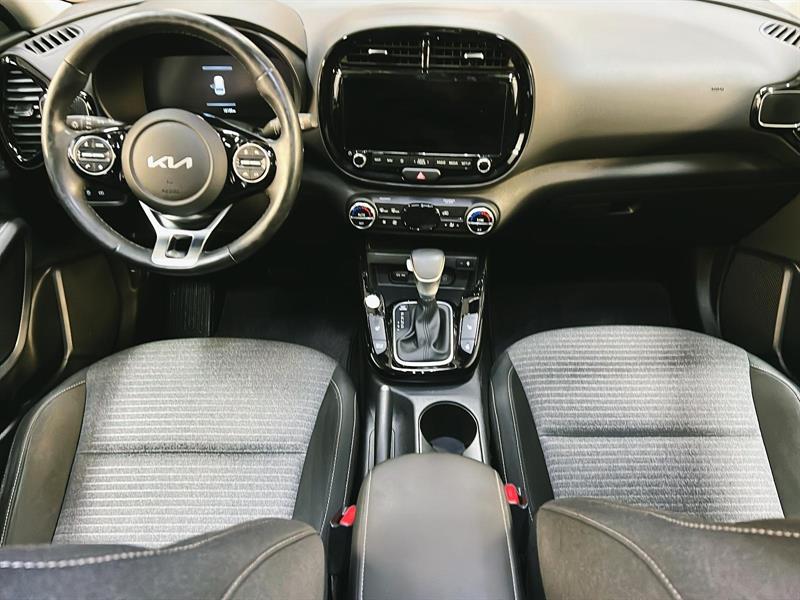 kia Soul 2023 - 11
