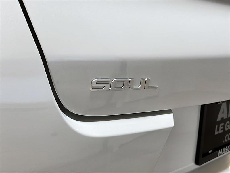 kia Soul 2023 - 26