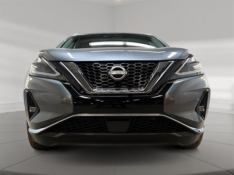 nissan Murano 2023 - 2