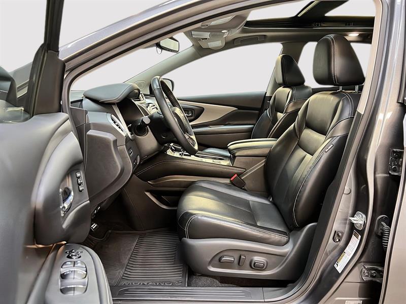 nissan Murano 2023 - 7