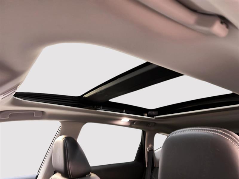 nissan Murano 2023 - 10