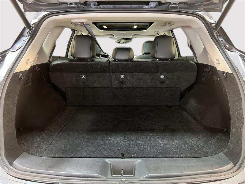 nissan Murano 2023 - 14