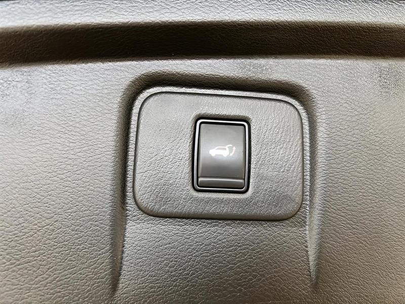 nissan Murano 2023 - 15