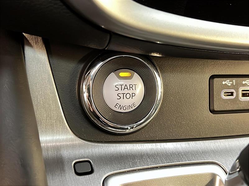 nissan Murano 2023 - 21