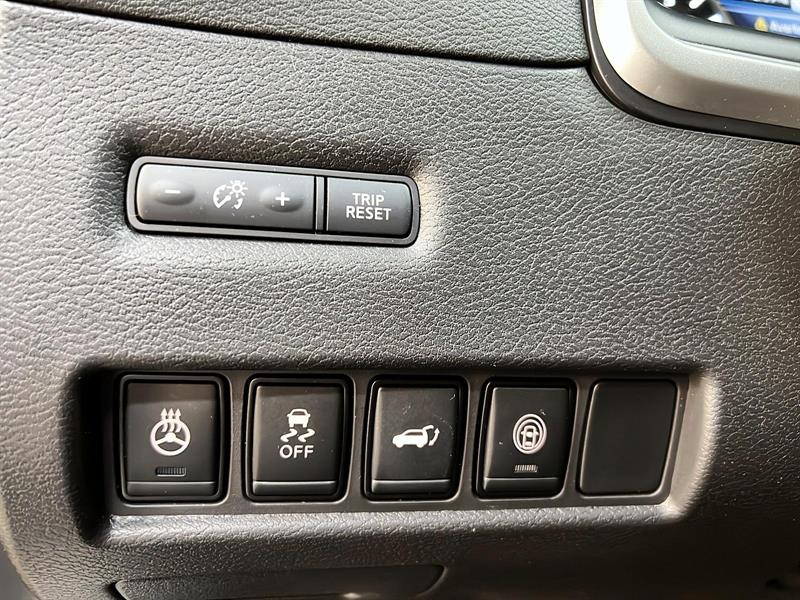 nissan Murano 2023 - 24