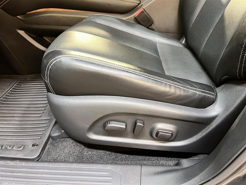 nissan Murano 2023 - 27