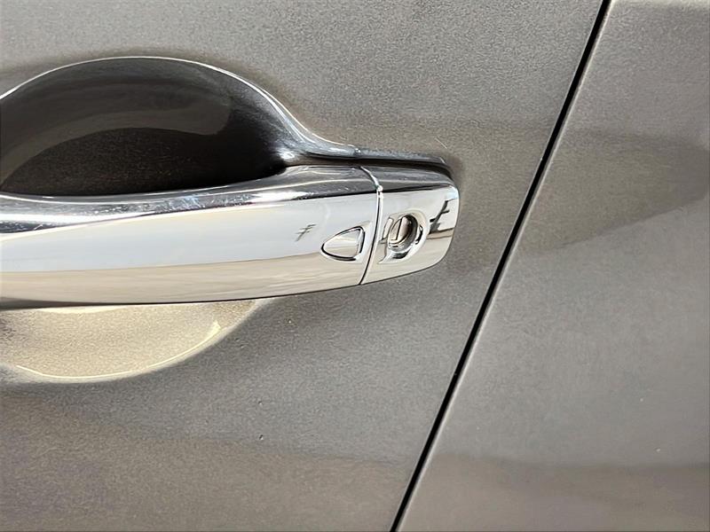 nissan Murano 2023 - 28