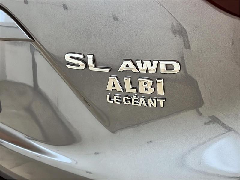 nissan Murano 2023 - 30