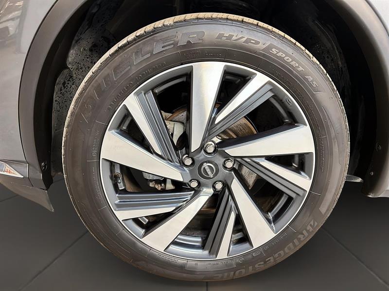 nissan Murano 2023 - 31