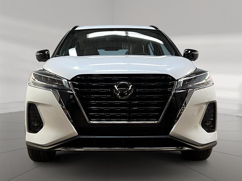 nissan Kicks 2021 - 2