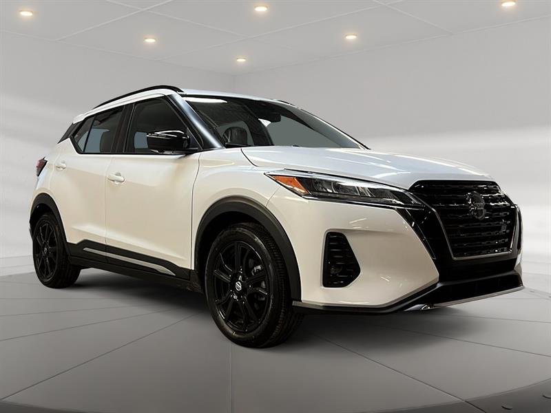 nissan Kicks 2021 - 3