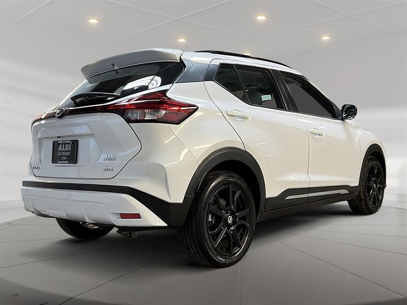nissan Kicks 2021 - 4