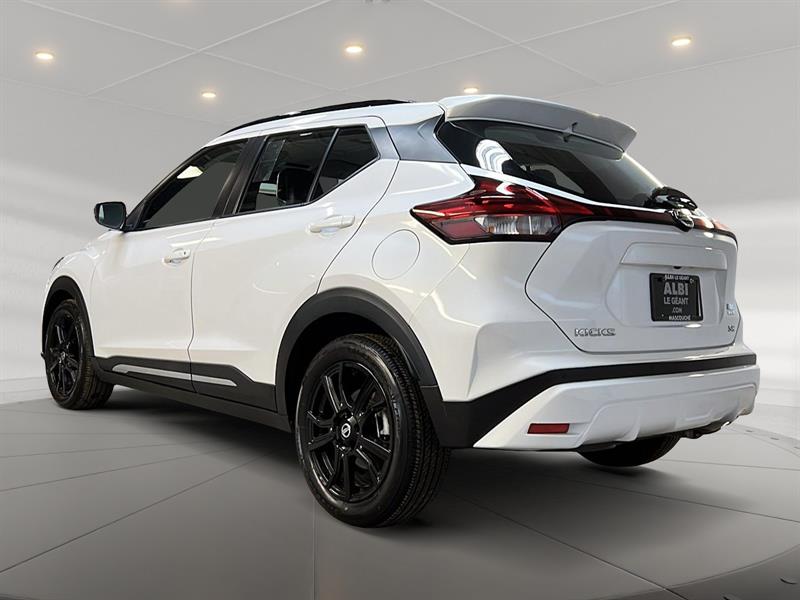 nissan Kicks 2021 - 6