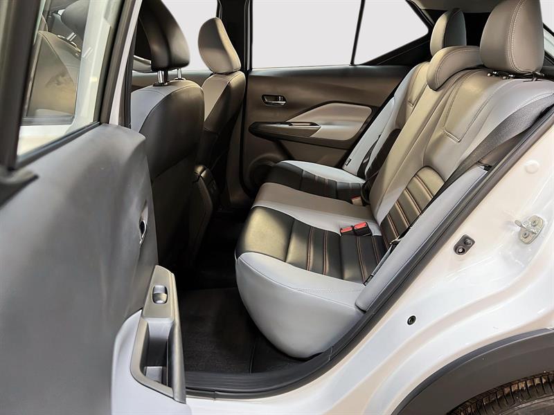 nissan Kicks 2021 - 9