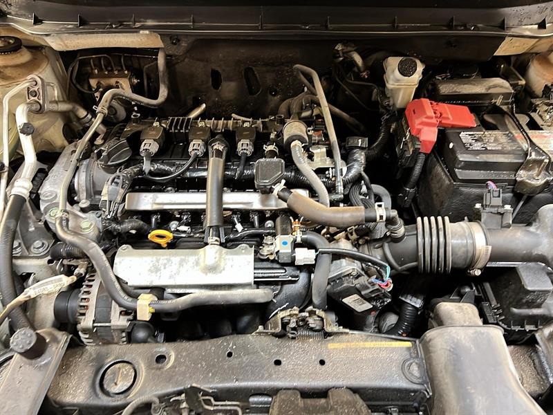 nissan Kicks 2021 - 11