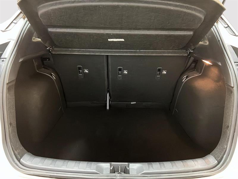 nissan Kicks 2021 - 12