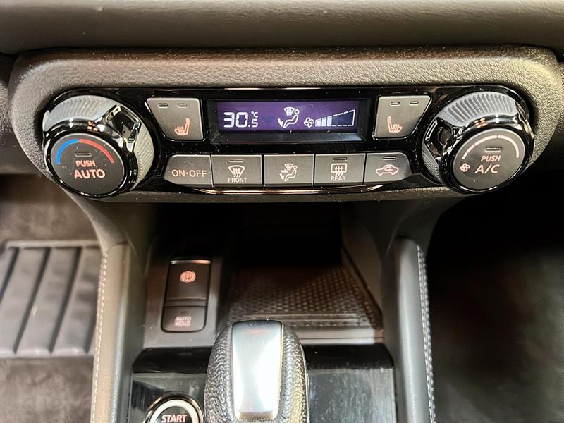 nissan Kicks 2021 - 14