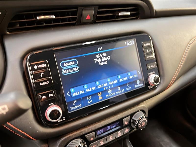 nissan Kicks 2021 - 15